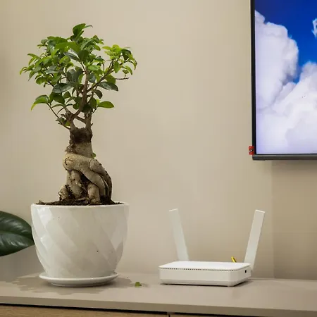 Endri's Appartement *