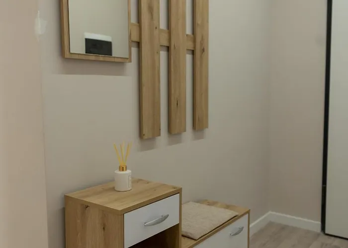 Appartement Endri's *