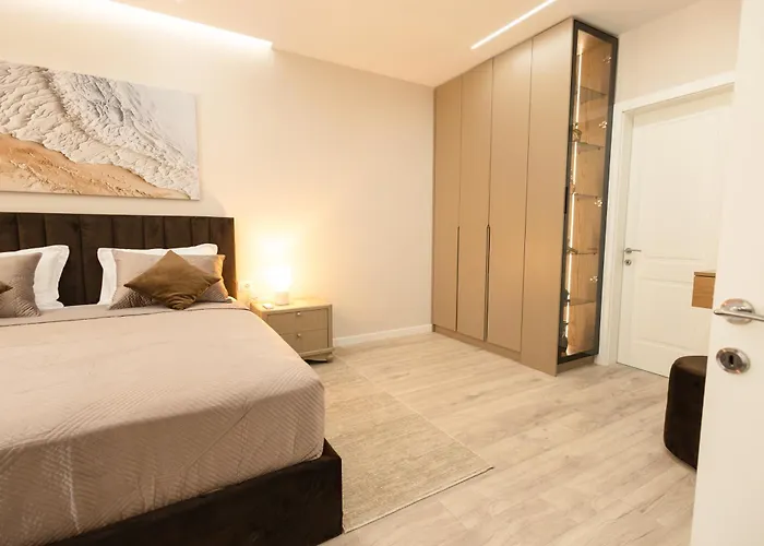 Endri's Appartement *