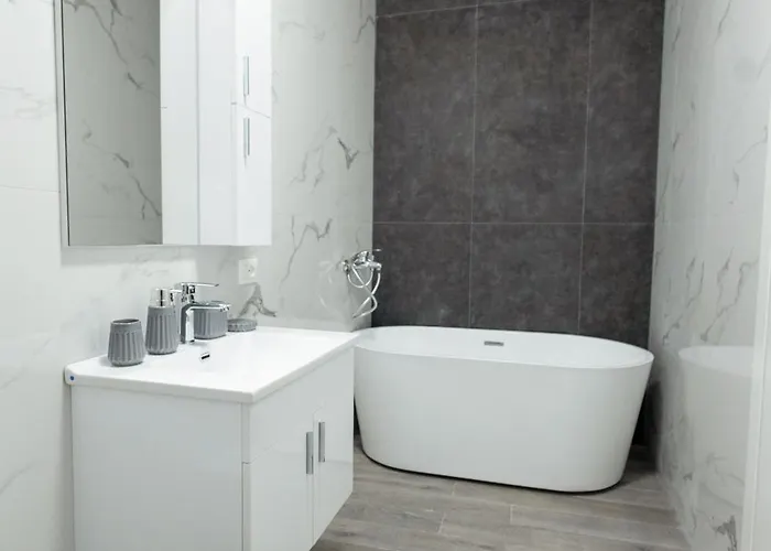 Appartement Endri's Korce