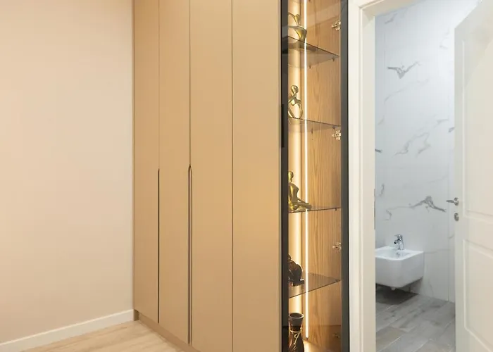 Endri's Appartement Korce