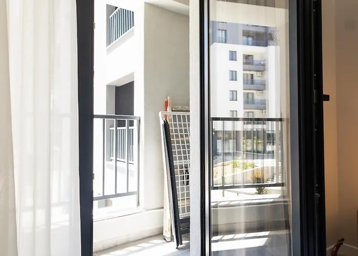 Appartement Endri's Korce