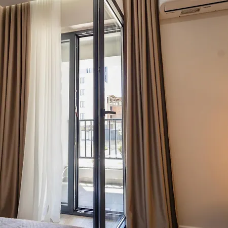 شقة Endri's كورتشي