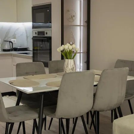 Endri's شقة كورتشي