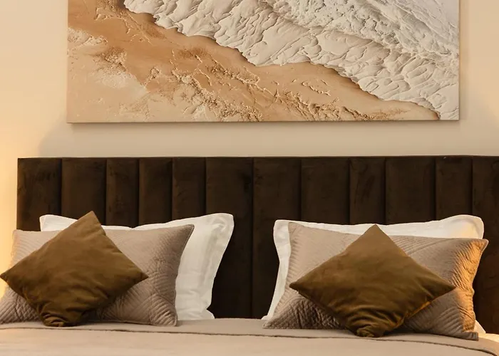 Endri's Apartament *