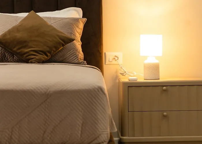 Apartament Endri's *