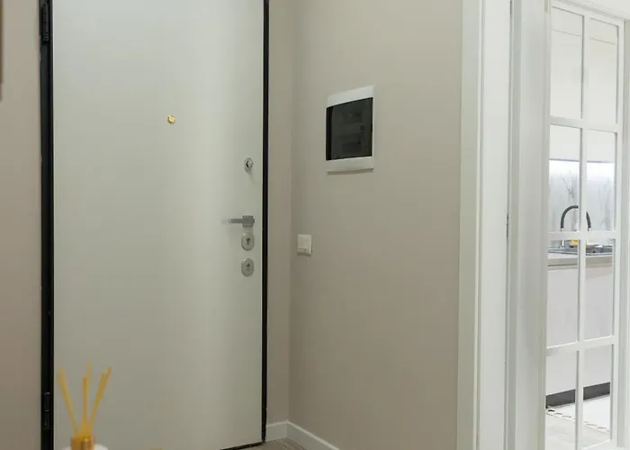 Endri's Apartament Korcza