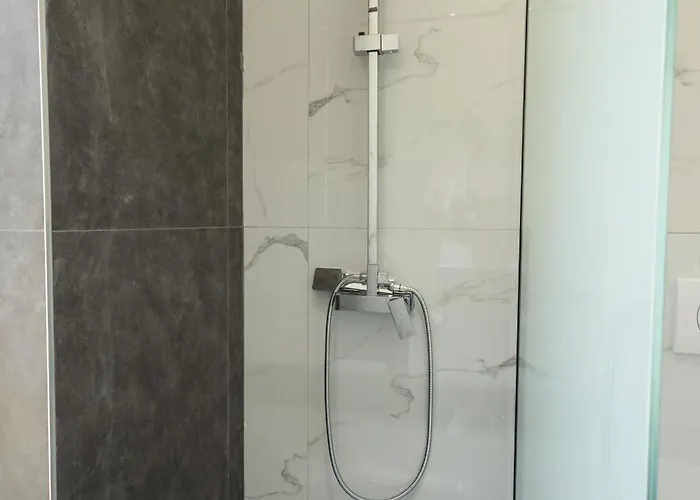 Apartament Endri's *