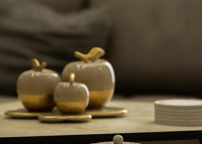 Apartament Endri's *