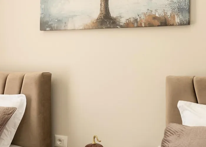 Endri's Apartament *