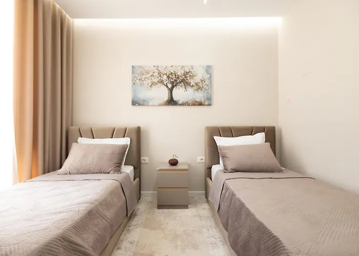 Endri's Apartament Korcza