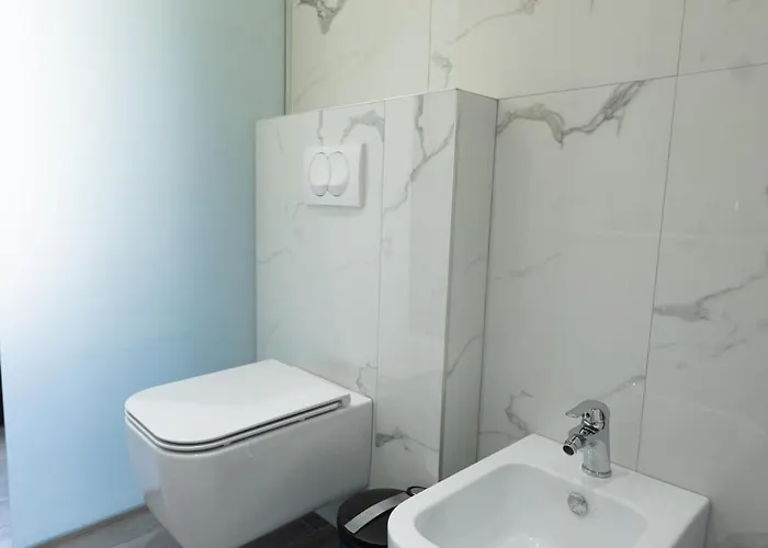 Apartament Endri's Korcza