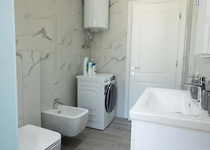 Endri's Apartament Korcza