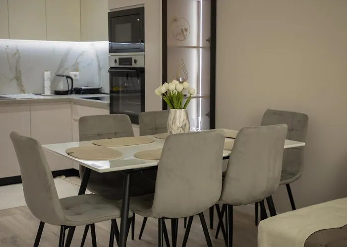 Endri's Apartament Korcza